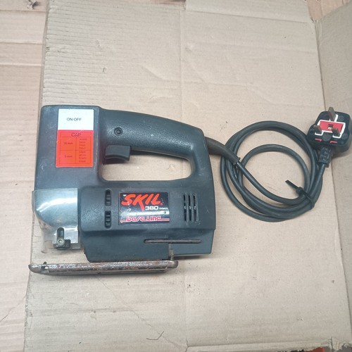 Skil baseline jig saw 230v - skil,