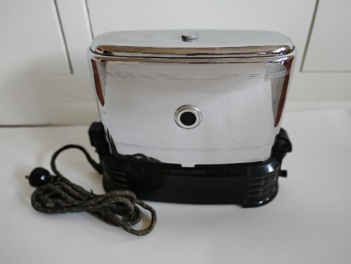 Vtg 1930s toast - 1930s, toast-o-lator