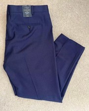 M&S SARTORIAL MENS DARK BLUE