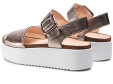 Clarks botanic strap - strap, ladies