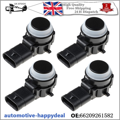 Parking sensor for - 4*parking, bmw