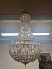 Antique Style, French Empire