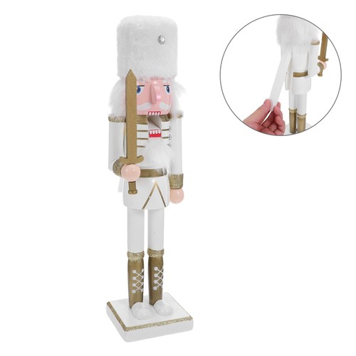 Nutcracker christmas decor - nutcracker,