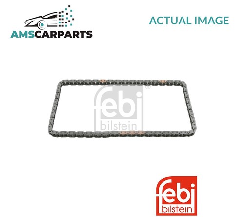 Engine timing chain - engine,