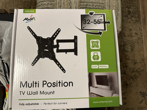Avf fully adjustable - avf,
