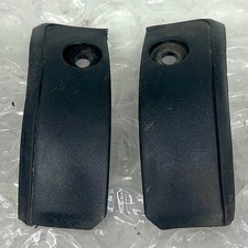 Rear End Drip Moulding Coverss