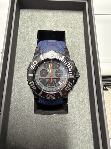 Nite cr7 300t - cr7-300t, chronograph