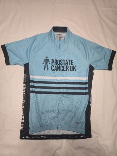 Max velo prostate cancer - velo,