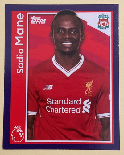 Sadio mane liverpool - sadio, fc