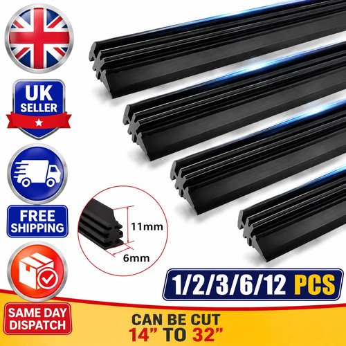 Universal car wiper blade - car,