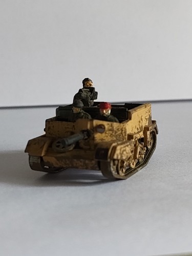 Wwii british universal - british,