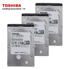 Toshiba Internal 2.5" SATA2