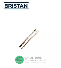 COPPER TAP TAILS (PAIR) M10 x