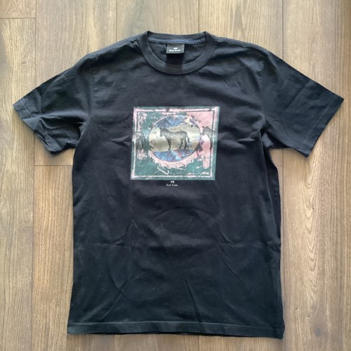Paul smith black savannah - paul,