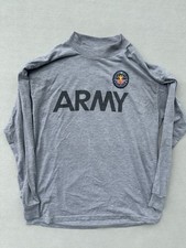 Army Bundle. 2 Long sleeve