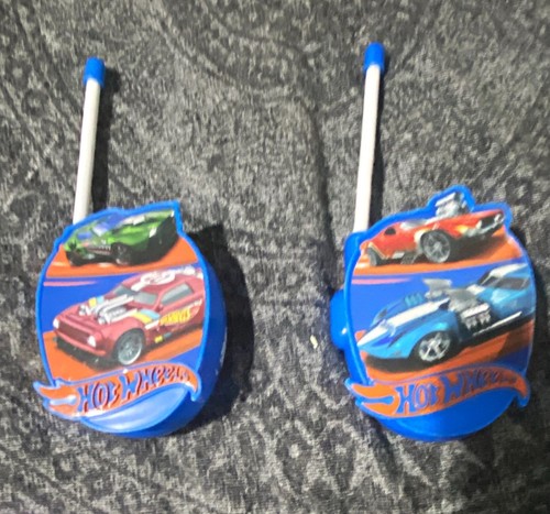 Hot wheels kids way - wheels,