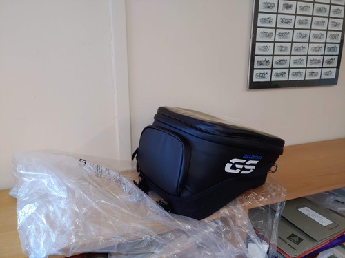 Bmw gsa 1200 - 1200/1250, bag