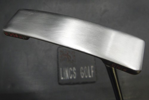 Ping anser putter 86cm - anser, 4