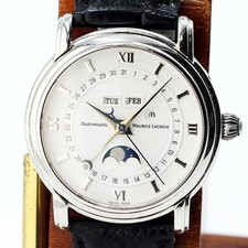 Maurice Lacroix Masterpiece
