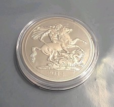 2013 St George and the Dragon