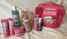 Brand New Genuine Soap & Glory