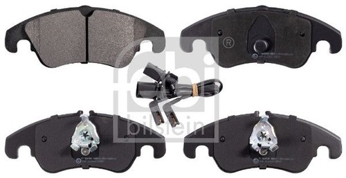 Brake pads febi bilstein 16798 - febi,