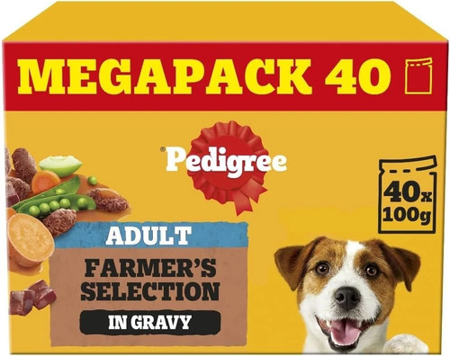 Pedigree mixed selection - mixed,