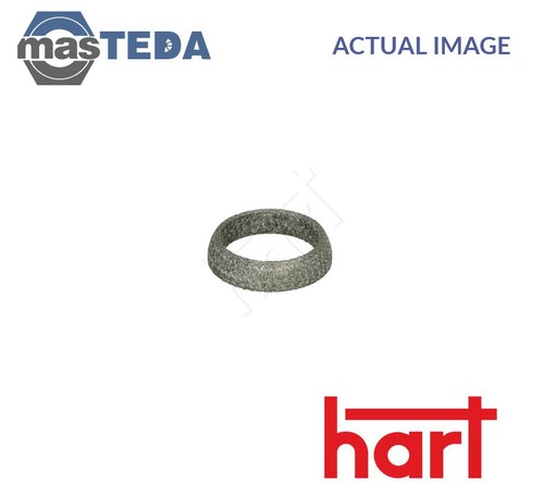 706 766 exhaust - pipe, gasket