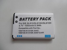 Battery for SIEMENS