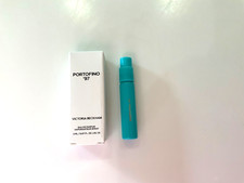 Victoria Beckham  Portofino 97  2ml Spray Boxed. Guaranteed Unsprayed.
