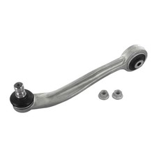 Wheel Suspension Control