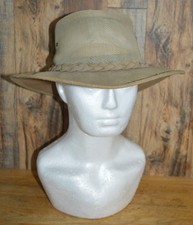 The Australian Bush Hat Co