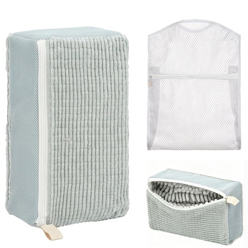 Piece shoe washing - washing, bag