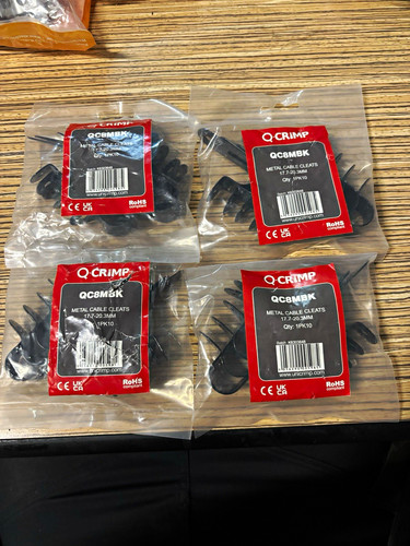 Crimp qc8mbk heavy duty - qc8mbk,