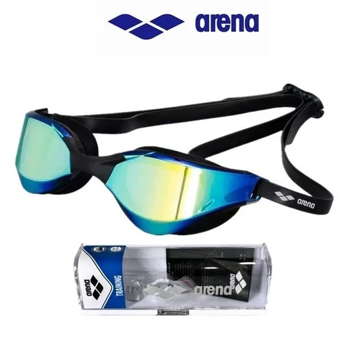 Arena uv400 anti fog - anti-fog, racing
