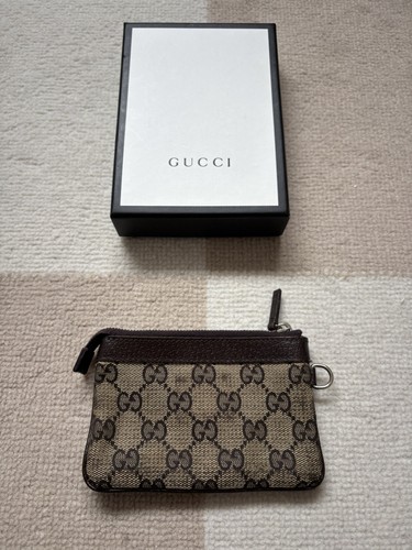 Vintage authentic gucci brown - vintage,