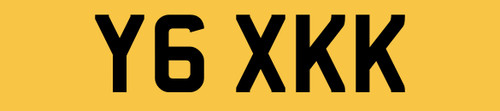 Xkk short digit - short,