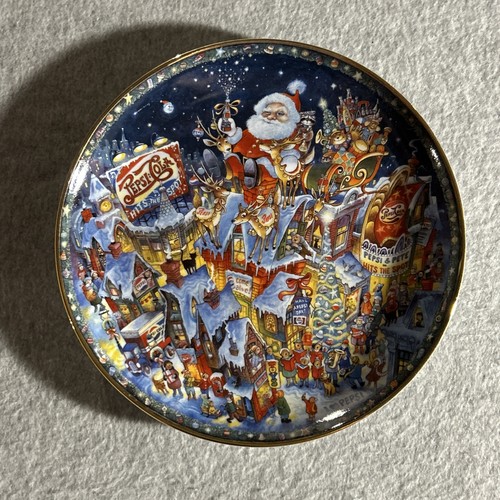 1994 franklin mint - franklin, heirloom
