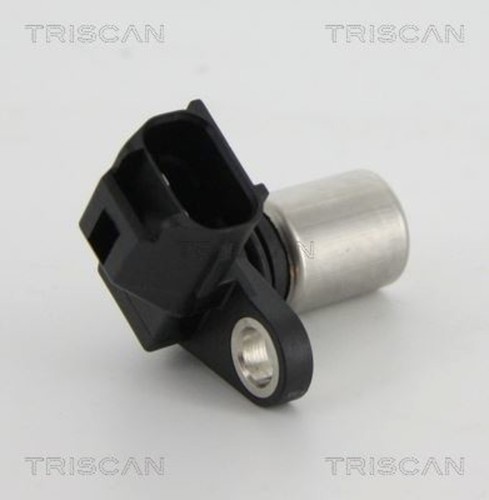 Crankshaft pulse sensor - crankshaft,