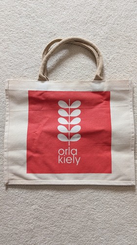 Orla kiely large shopper - orla,
