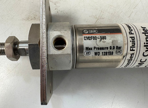 Smc cm2f32 580 - smc, body