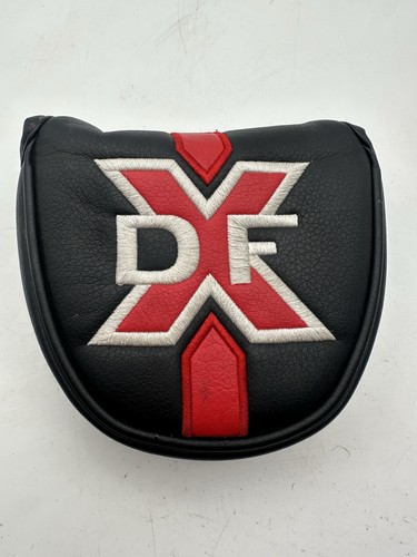 Odyssey xdf mallet putter golf - xdf,
