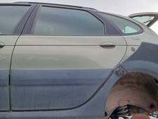 rear outer door handle lh for