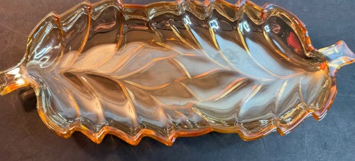 Vintage carnival glass - vintage,