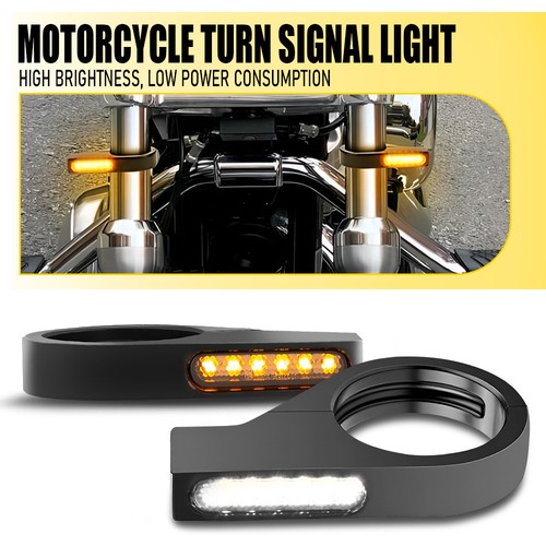 Front motorcycle 41mm - front, 39-41mm