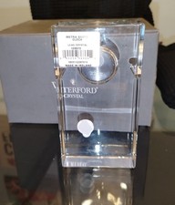 Waterford crystal metra 8 - crystal, 5