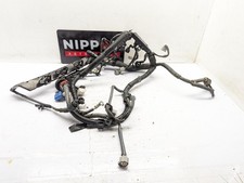 TOYOTA CELICA 1999 - 2006 ENGINE WIRING HARNESS VVTLI MANUAL 84839