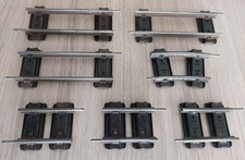 O Gauge HORNBY  Straight &