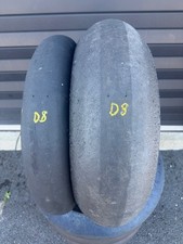 Dunlop KR109 KR108 Superbike
