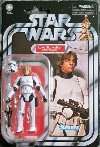 Star wars vintage collection - wars,
